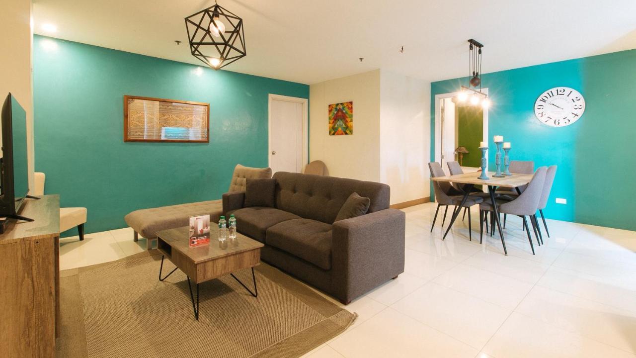 Reddoorz Plus @ Kamuning Ciudad Quezon Exterior foto